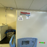 Thermo Scientific TSU400A Ultra-Low Temperature Freezer image 0